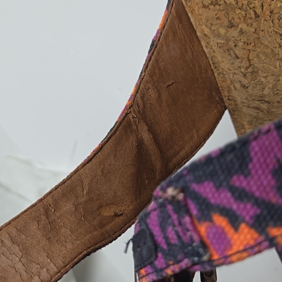 NWOT Lucky Brand Wedges! - Picture 6 of 7